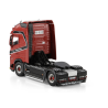 TPS DUPREY VOLVO FH5 GLOBETROTTER XL 4X2