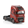 TPS DUPREY VOLVO FH5 GLOBETROTTER XL 4X2