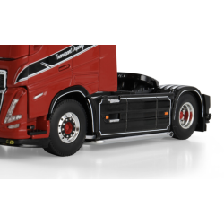 TPS DUPREY VOLVO FH5 GLOBETROTTER XL 4X2