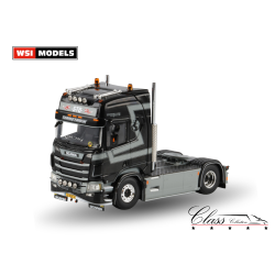 STB THERMO TRAFIK SCANIA R HIGHLINE CR20H 4X2