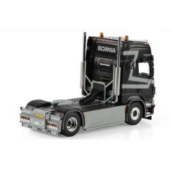 STB THERMO TRAFIK SCANIA R HIGHLINE CR20H 4X2