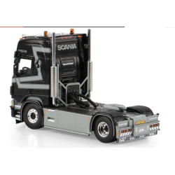 STB THERMO TRAFIK SCANIA R HIGHLINE CR20H 4X2