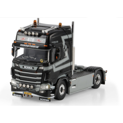 STB THERMO TRAFIK SCANIA R HIGHLINE CR20H 4X2