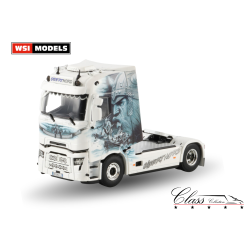 GIBERTNORD RENAULT TRUCKS T HIGH EVO 4X2