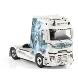 GIBERTNORD RENAULT TRUCKS T HIGH EVO 4X2