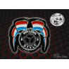 PIN'S 255 - HOLLAND STYLE