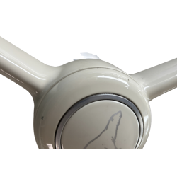 DÉPÔT VENTE - VOLANT 3 BRANCHES 50 CM VOLVO/RENAULT