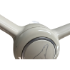 DÉPÔT VENTE - VOLANT 3 BRANCHES 50 CM VOLVO/RENAULT