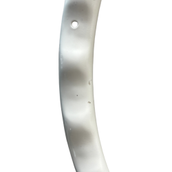 DÉPÔT VENTE - VOLANT 3 BRANCHES 50 CM VOLVO/RENAULT