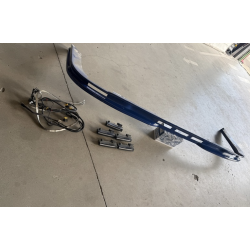 AFFAIRE DU JOUR - SPOILER SCANIA NG PARE-CHOCS BAS