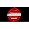 Feu arrière à LED 3 fonctions