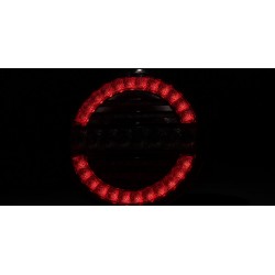 Feu arrière à LED 3 fonctions