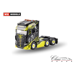IVECO S-WAY METALLICA IVECO S-WAY AS HIGH MY2024 6X2 TWIN STEER
