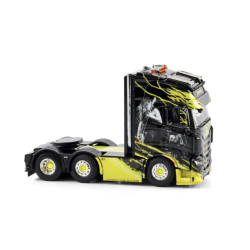 IVECO S-WAY METALLICA IVECO S-WAY AS HIGH MY2024 6X2 TWIN STEER