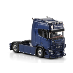 TSM LOGISTIQUE SCANIA R HIGHLINE CR20H 4X2