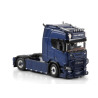 TSM LOGISTIQUE SCANIA R HIGHLINE CR20H 4X2