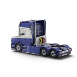 Mod 150000D / Dvorak Trucks