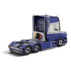 Mod 150000D / Dvorak Trucks