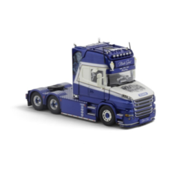 Mod 150000D / Dvorak Trucks