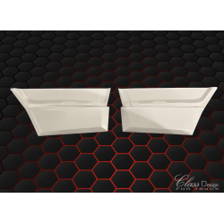 Extensions de portes SCANIA NG S