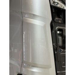 Déflecteurs de saleté Scania NG R/S - Grand modèle
