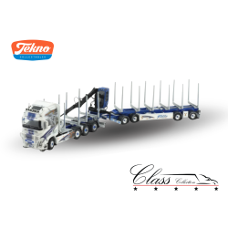 Mod 233129Zb+ / Felle Transport AS