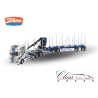 Mod 233129Zb+ / Felle Transport AS