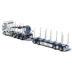 Mod 233129Zb+ / Felle Transport AS