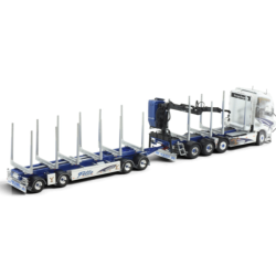 Mod 233129Zb+ / Felle Transport AS
