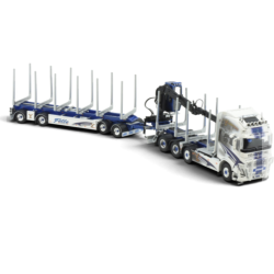 Mod 233129Zb+ / Felle Transport AS