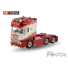 ANDERS LAURITZEN SCANIA 4 SERIES TOPLINE 6X2 TAG AXLE