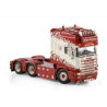 ANDERS LAURITZEN SCANIA 4 SERIES TOPLINE 6X2 TAG AXLE