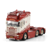 ANDERS LAURITZEN SCANIA 4 SERIES TOPLINE 6X2 TAG AXLE