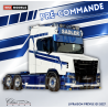 PRÉ-COMMANDE WSI 01-5563 - SADLER