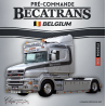 PRÉ-COMMANDE WSI 01-5695 - BECATRANS