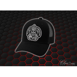 CASQUETTE OLD SKOOL GANGSTERS