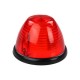 LAMPE INTERIEUR ROUGE