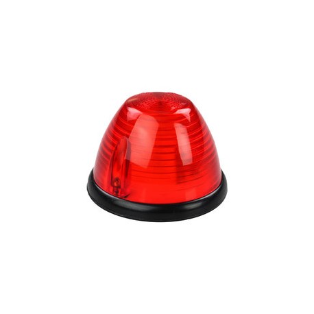 LAMPE INTERIEUR ROUGE