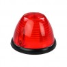 LAMPE INTERIEUR ROUGE