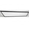 Enseigne lumineuse ultra plate 24V Scania R & S NextGen Highline 23x138cm