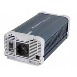 Convertisseur PurePower Sinus 24-220V 300W