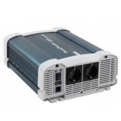 Convertisseur PurePower Sinus 24-220V 1500W