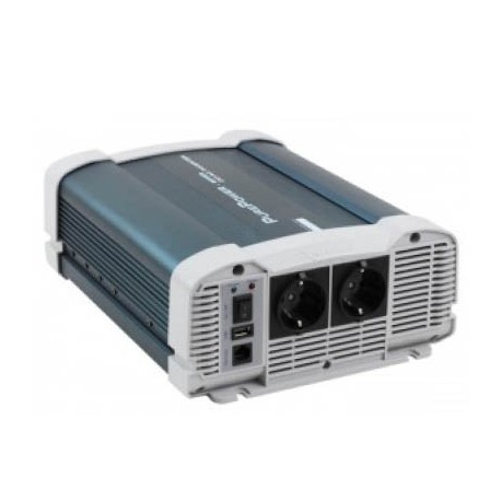 Convertisseur PurePower Sinus 24-220V 2000W