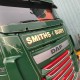 Pare Perroquet DAF XF106 16cm