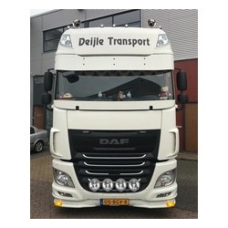 Pare Perroquet DAF XF106 16cm