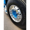 Amglos Polish Aluminium 1kg