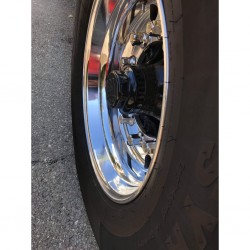 Amglos Polish Aluminium 1kg