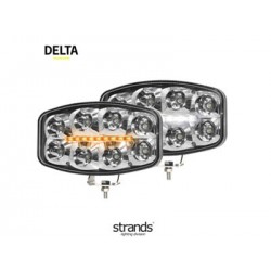 Longue Portée "Delta" FULL LED