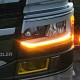 KIT DE CONVERSION DRL AMBER - SCANIA NEXT GEN +2016