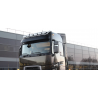 Rampe de toit Inox pour Renault T (Attention produit vendu sans les longues portées)
